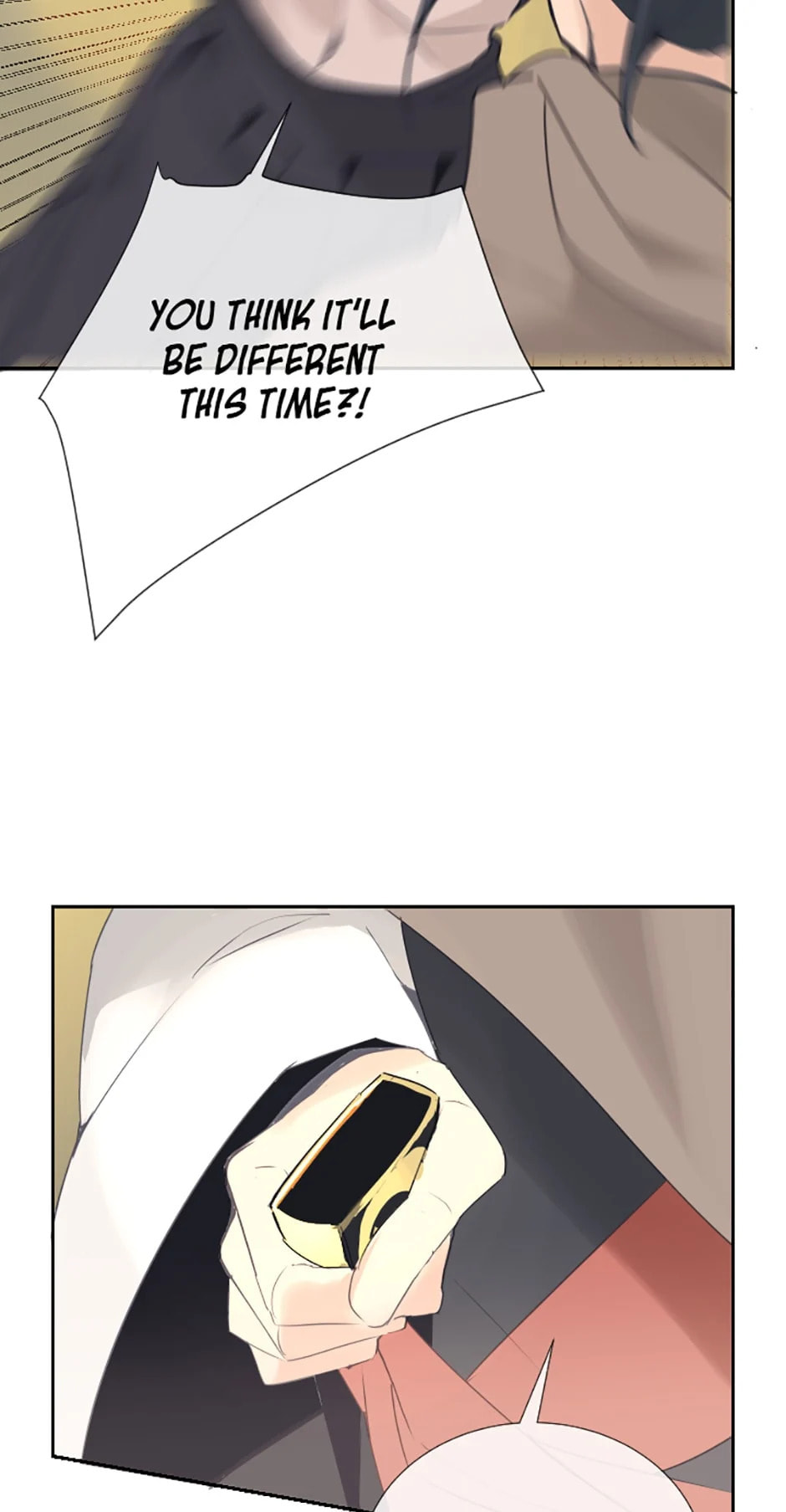 Read Devil Sword King chapter 102 image 26 on Lezhin