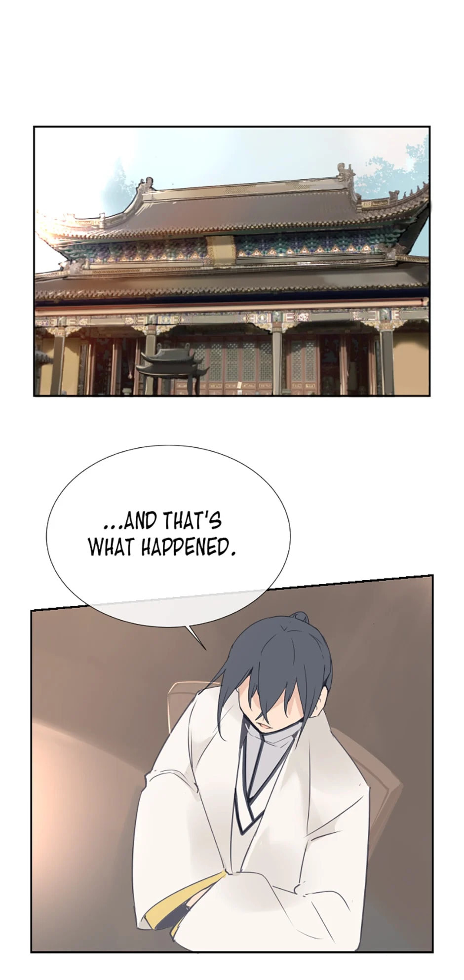 Read Devil Sword King chapter 102 image 32 on Lezhin