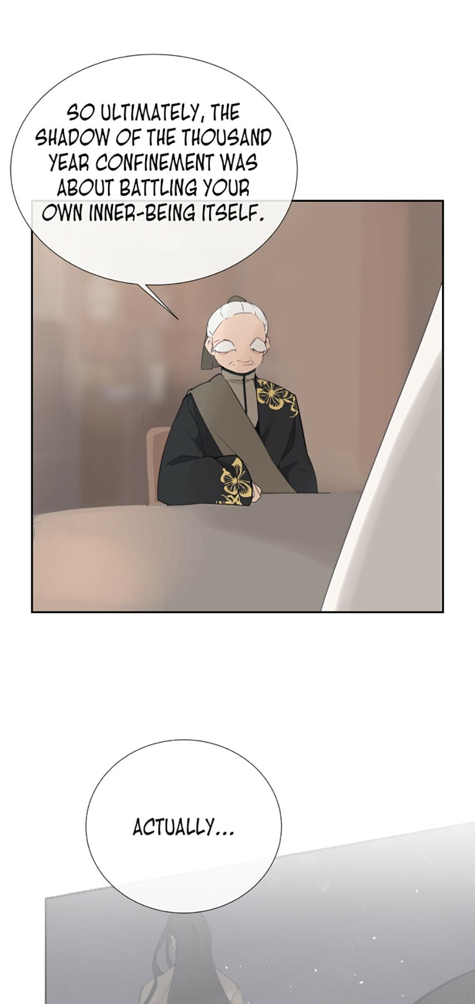 Read Devil Sword King chapter 102 image 33 on Lezhin