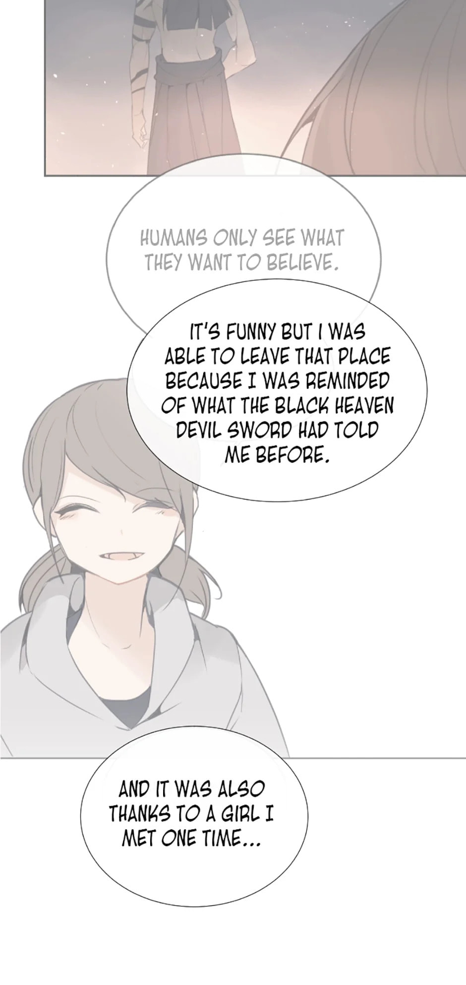 Read Devil Sword King chapter 102 image 34 on Lezhin