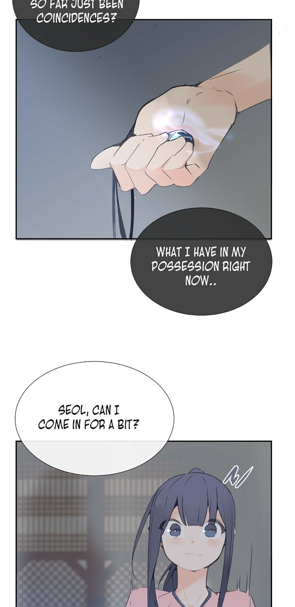 Read Devil Sword King chapter 102 image 40 on Lezhin