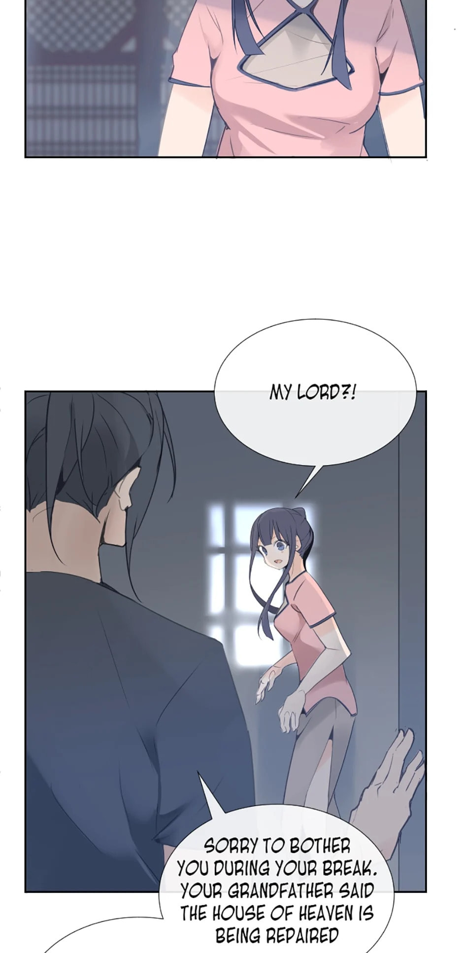 Read Devil Sword King chapter 102 image 41 on Lezhin