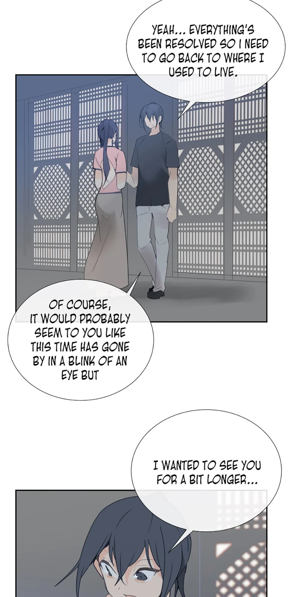 Read Devil Sword King chapter 102 image 43 on Lezhin