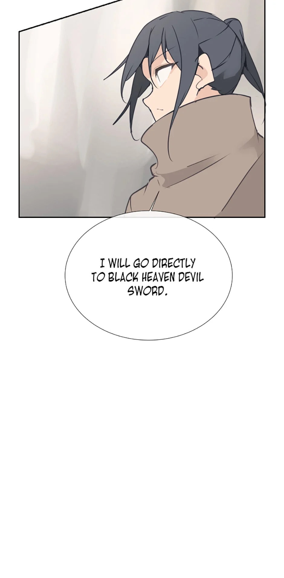 Read Devil Sword King chapter 102 image 8 on Lezhin
