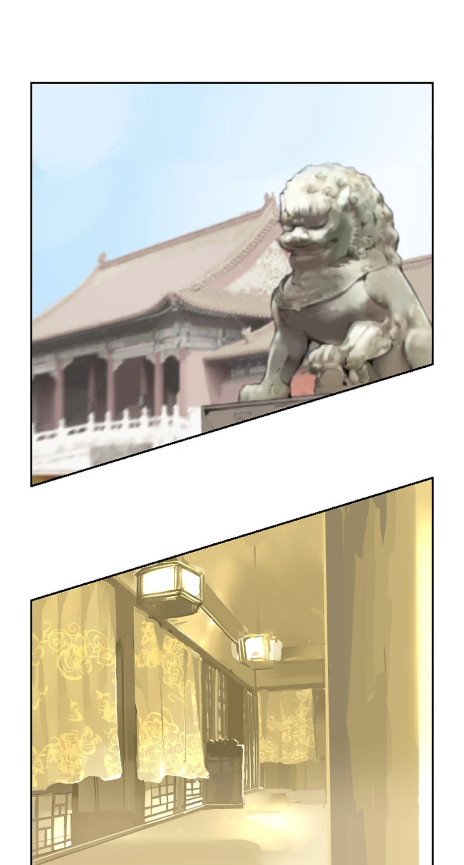 Read Devil Sword King chapter 102 image 9 on Lezhin