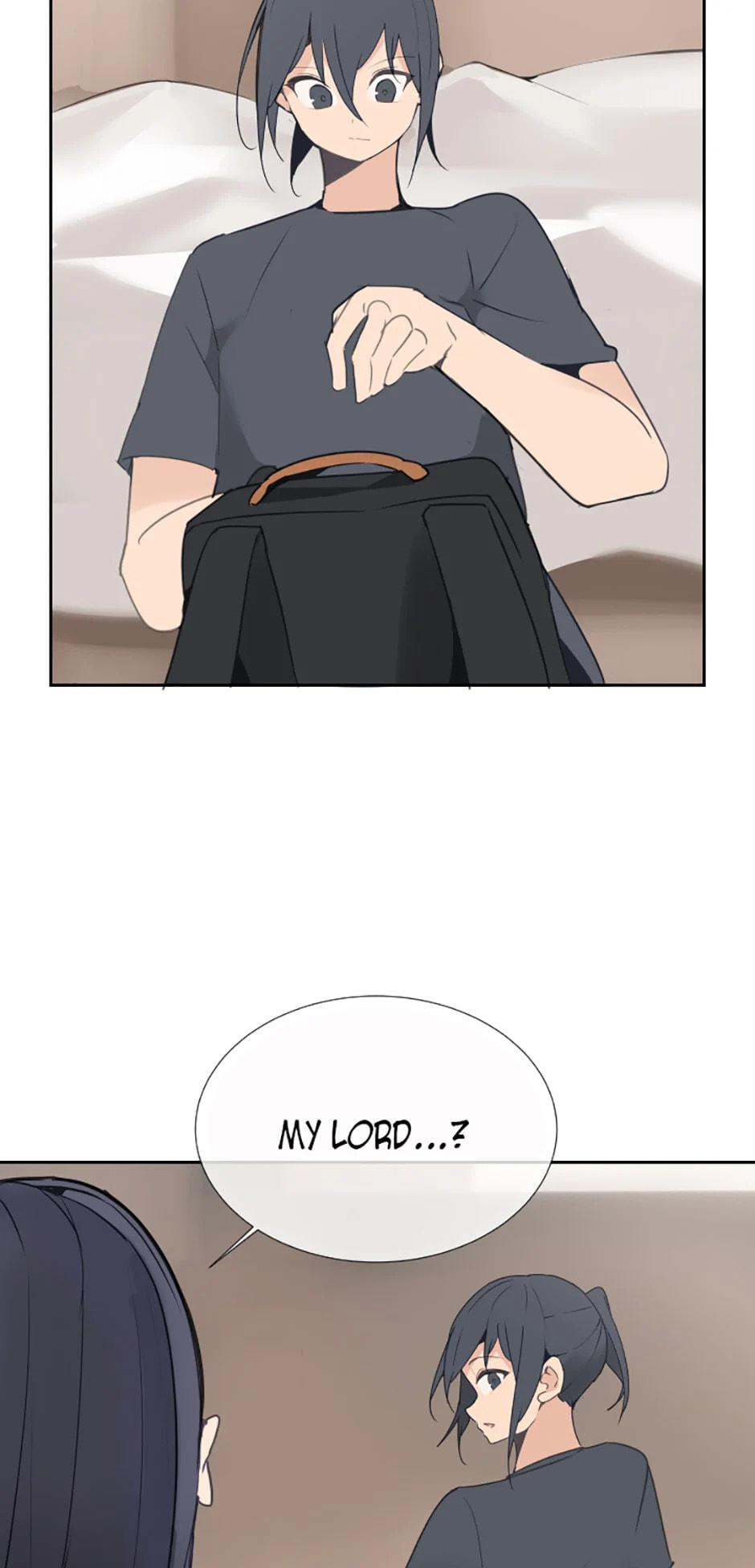 Read Devil Sword King chapter 103 image 1 on Lezhin