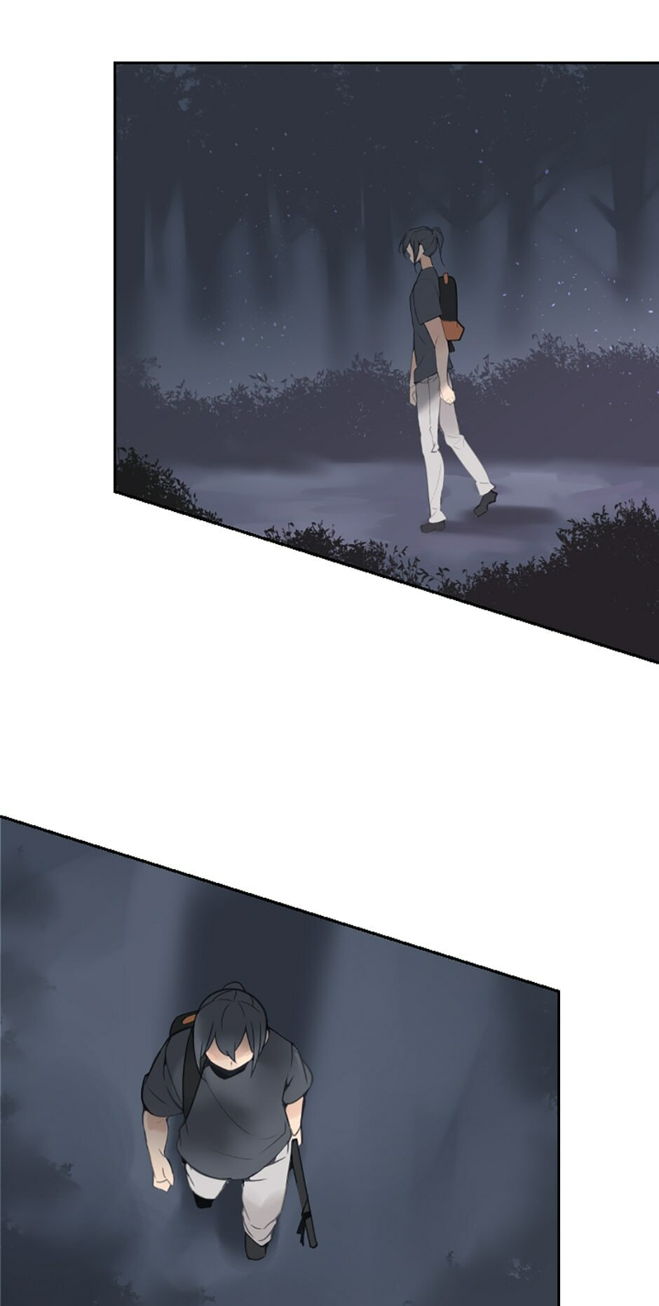 Read Devil Sword King chapter 103 image 12 on Lezhin