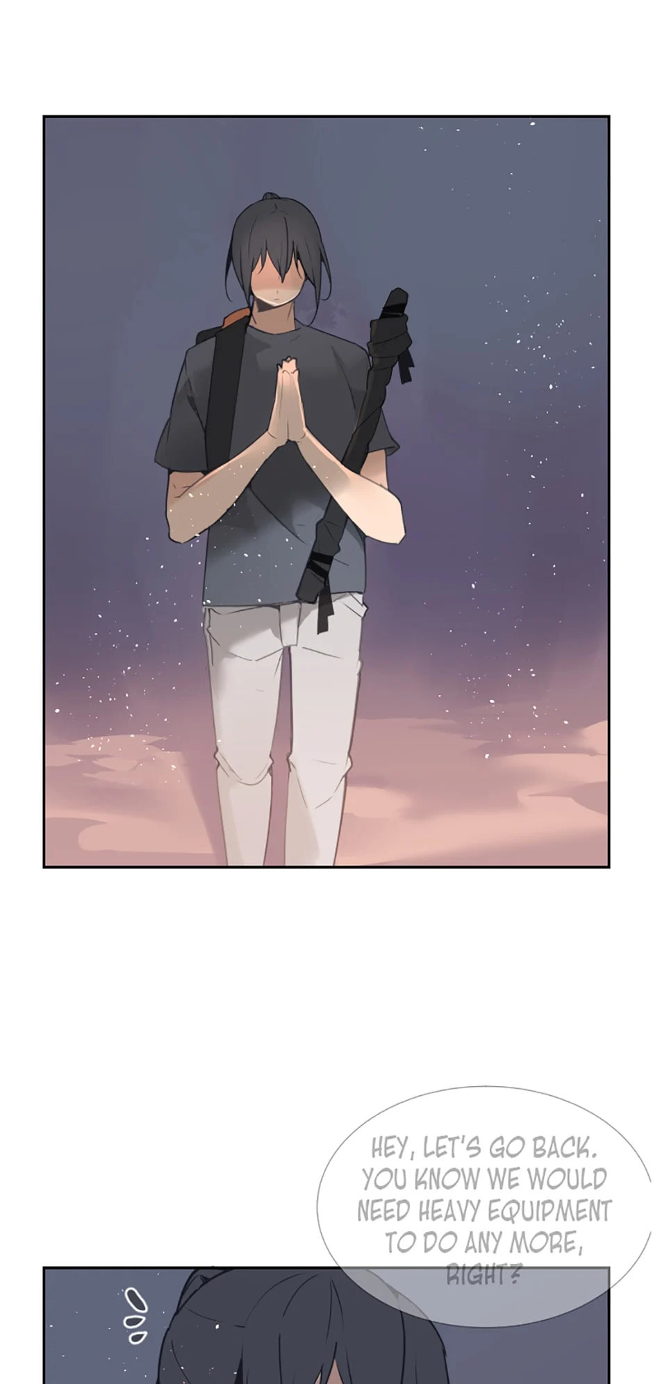 Read Devil Sword King chapter 103 image 15 on Lezhin