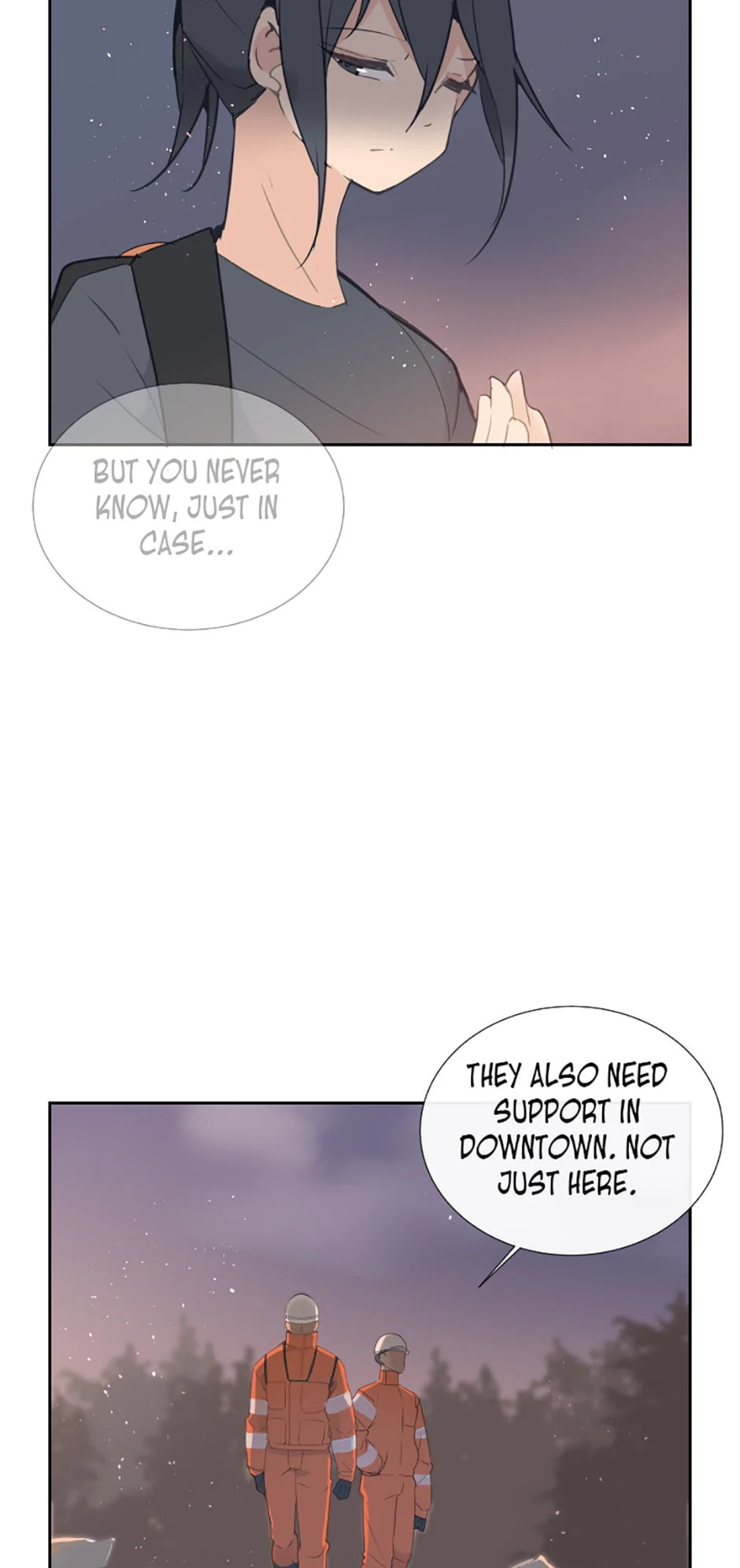 Read Devil Sword King chapter 103 image 16 on Lezhin