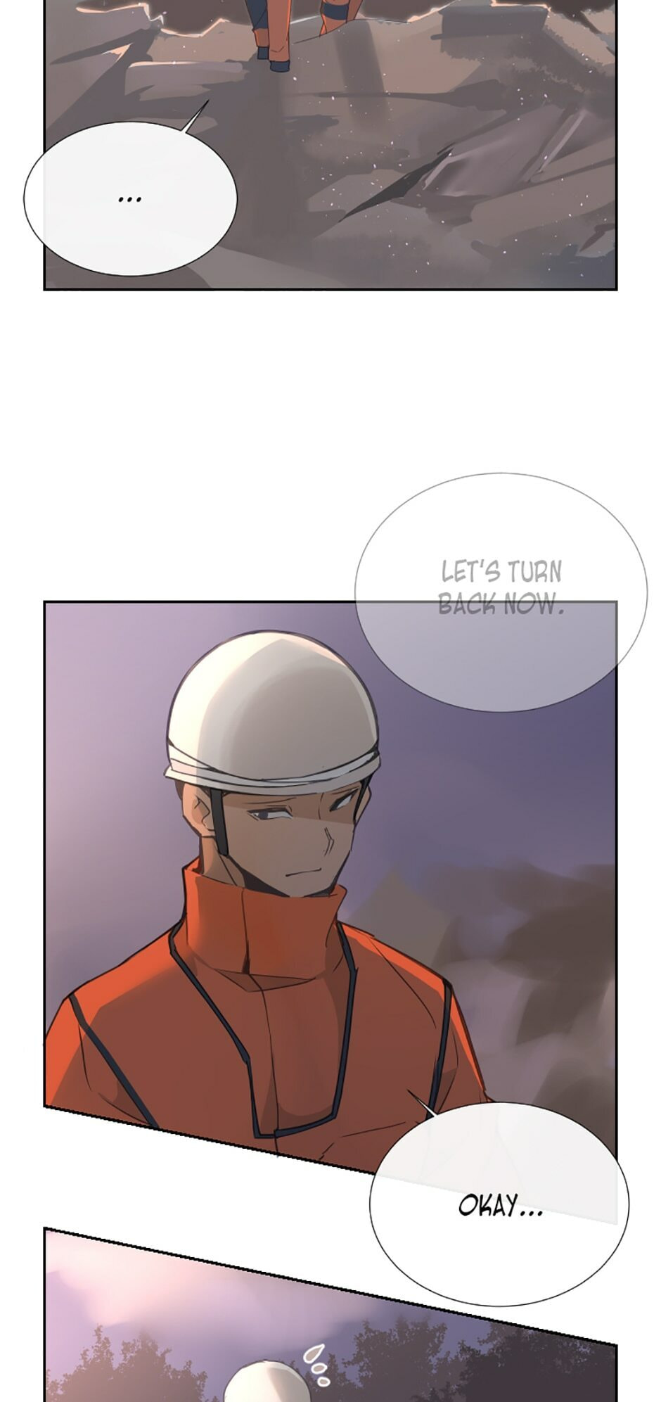 Read Devil Sword King chapter 103 image 17 on Lezhin