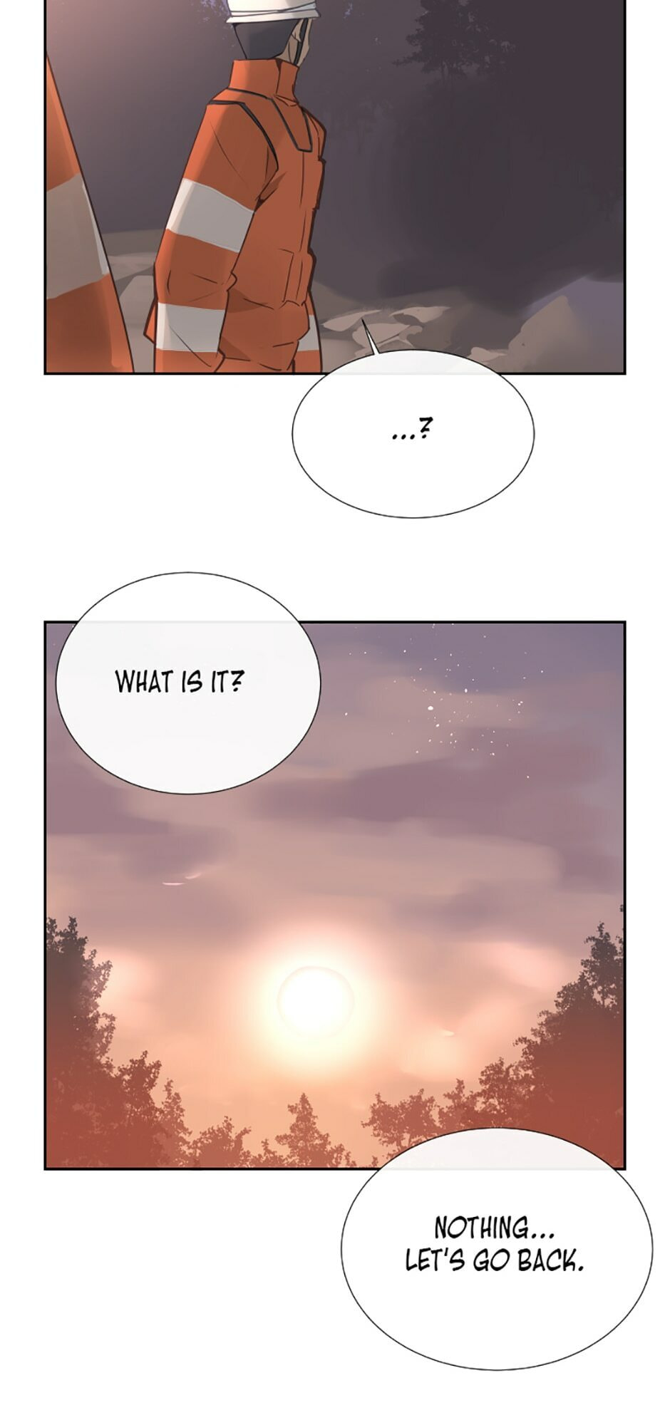 Read Devil Sword King chapter 103 image 18 on Lezhin