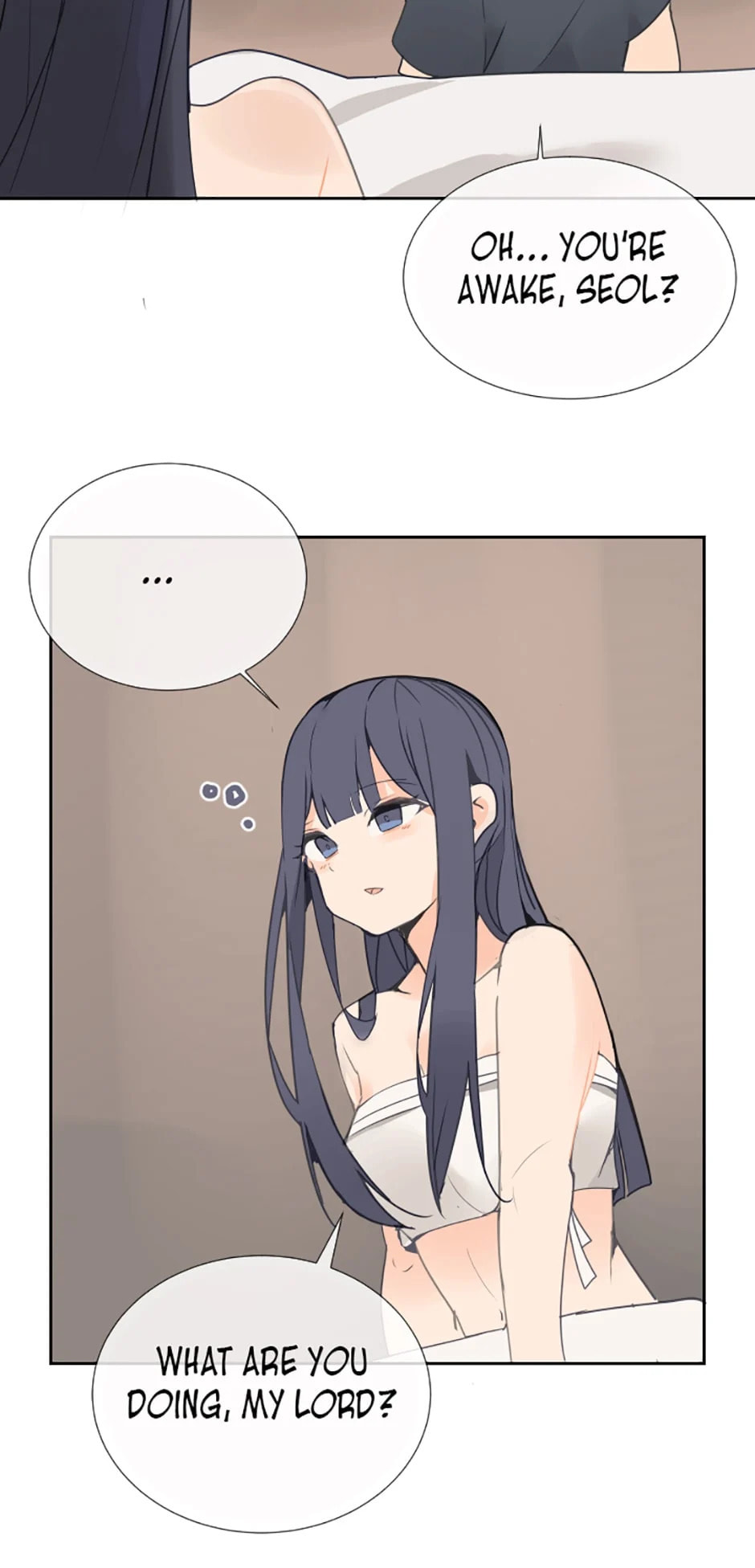 Read Devil Sword King chapter 103 image 2 on Lezhin