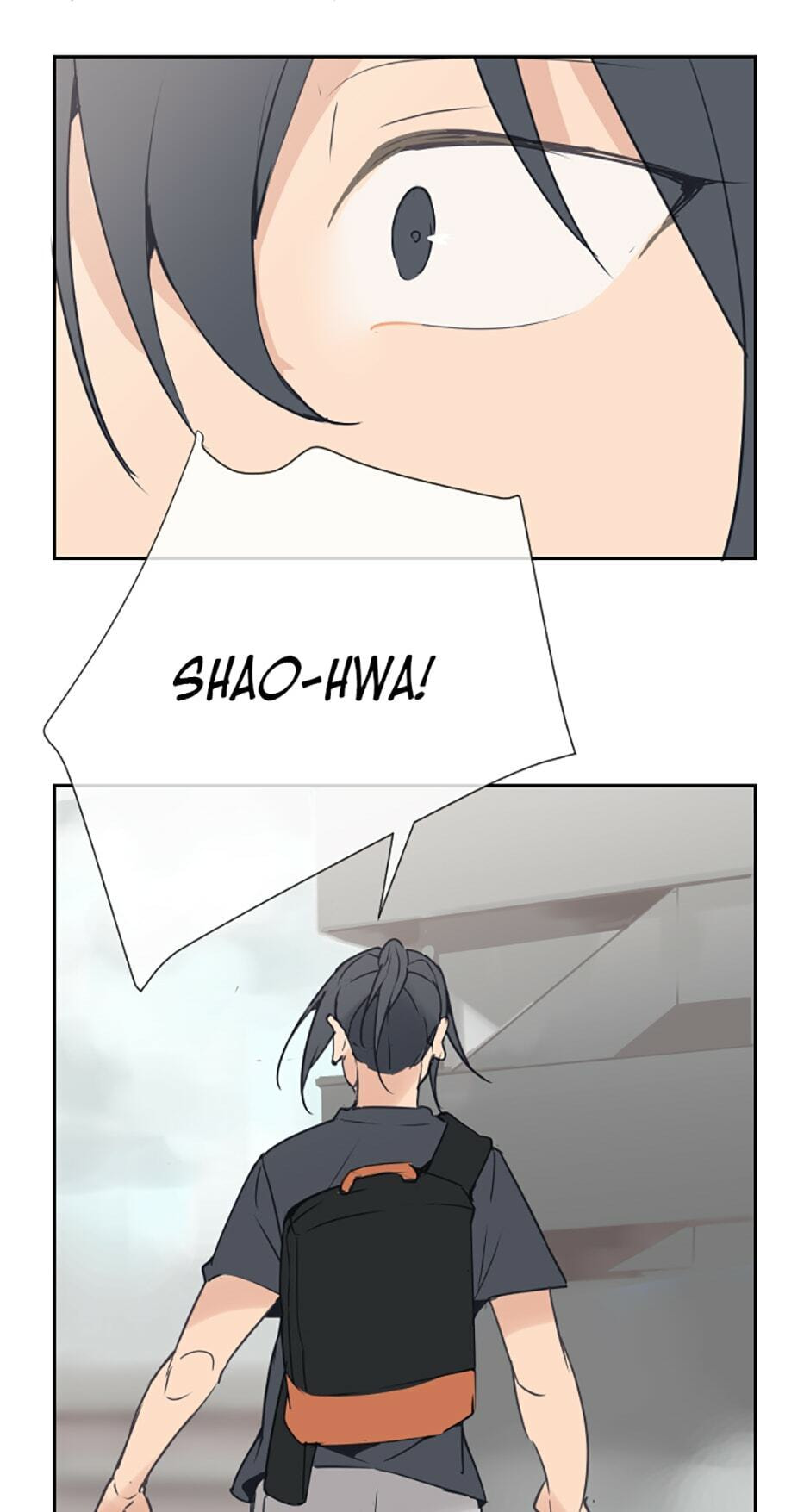 Read Devil Sword King chapter 103 image 22 on Lezhin