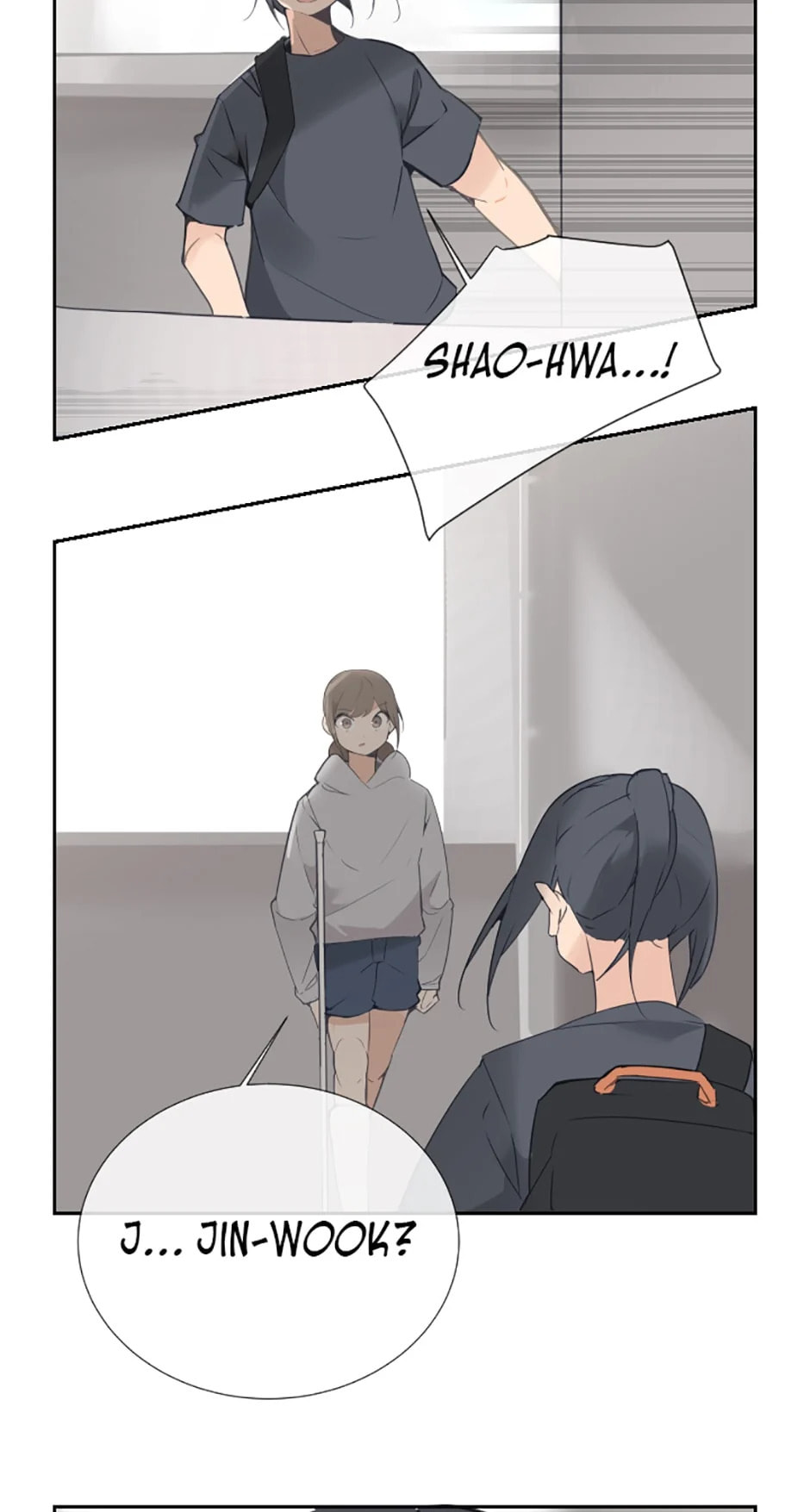 Read Devil Sword King chapter 103 image 25 on Lezhin