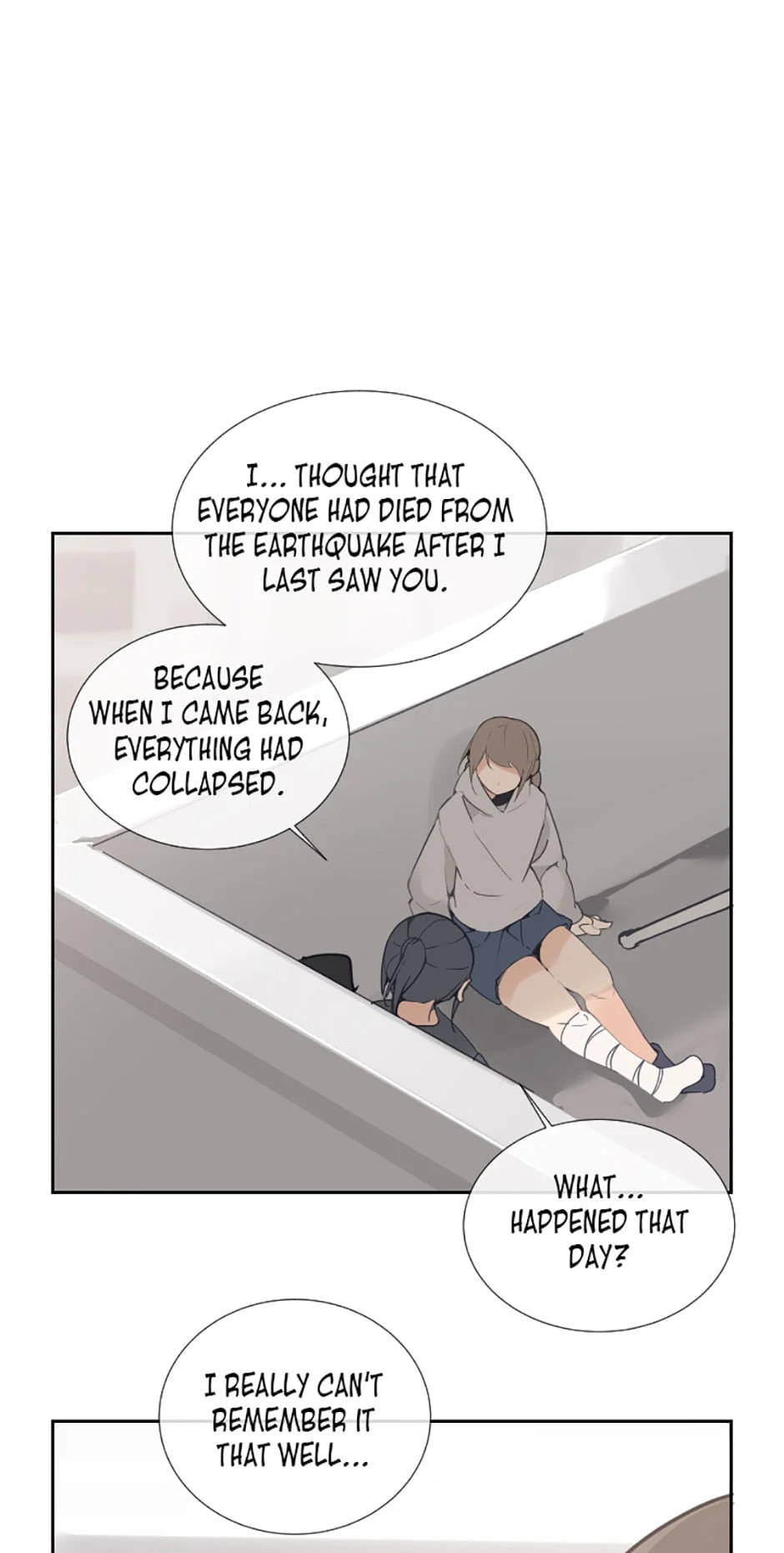Read Devil Sword King chapter 103 image 28 on Lezhin