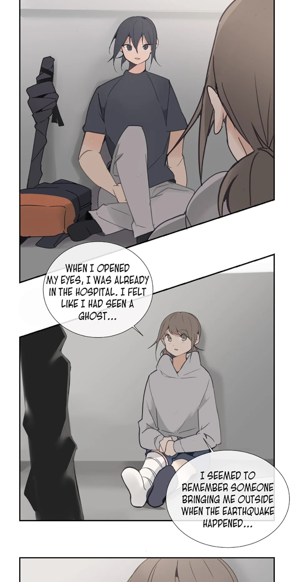 Read Devil Sword King chapter 103 image 29 on Lezhin
