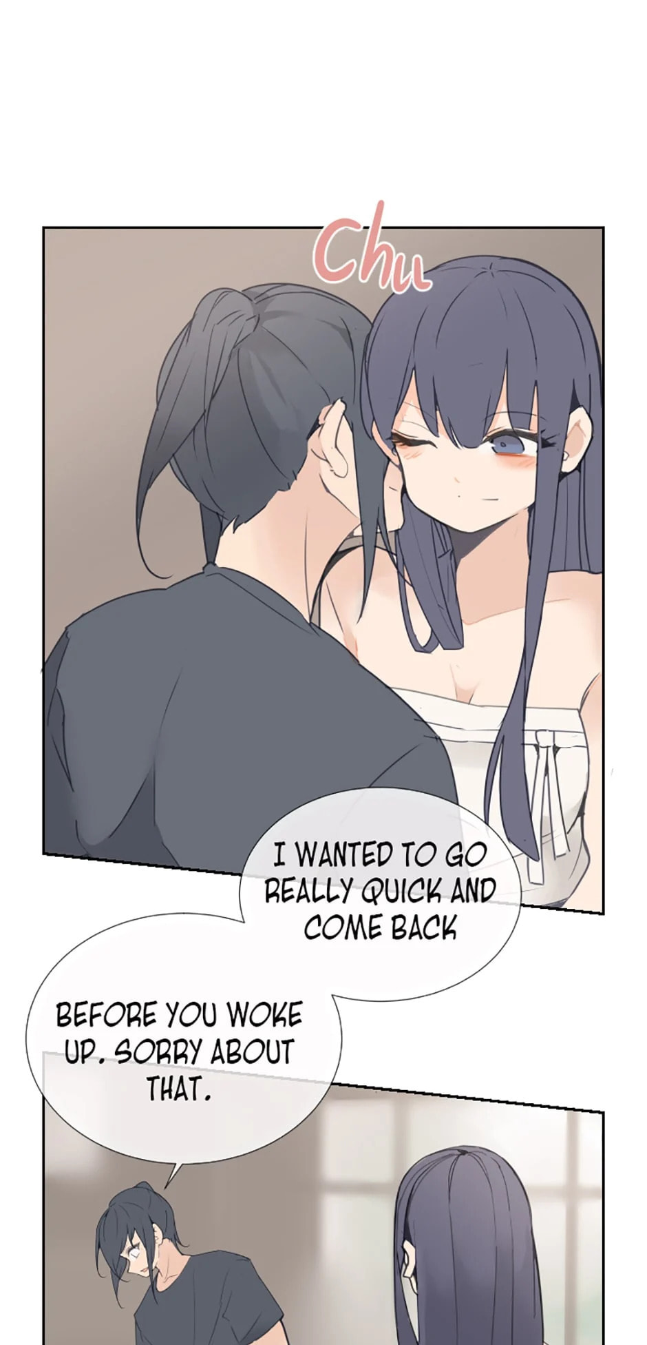 Read Devil Sword King chapter 103 image 3 on Lezhin