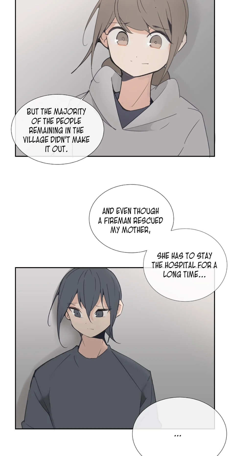 Read Devil Sword King chapter 103 image 30 on Lezhin