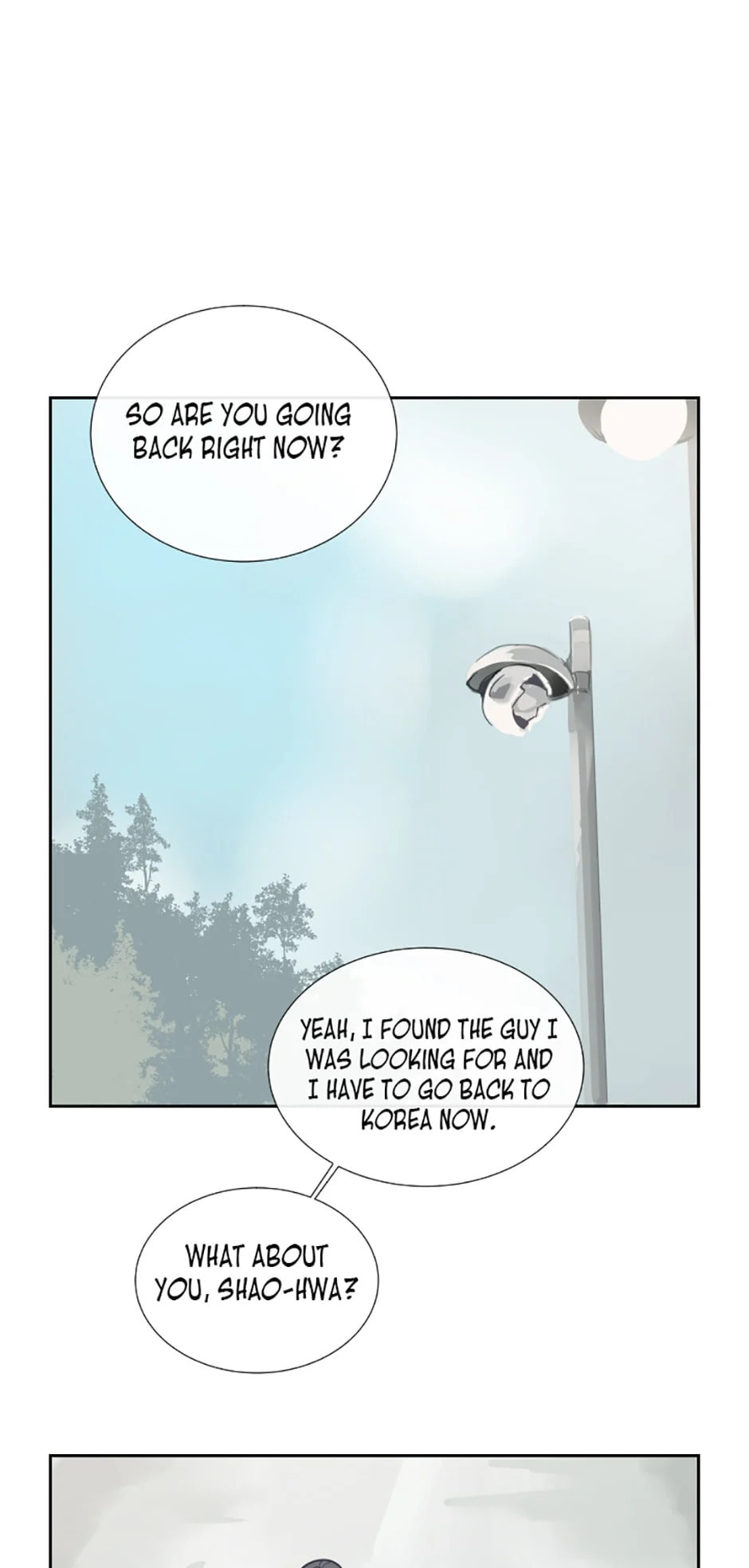 Read Devil Sword King chapter 103 image 35 on Lezhin
