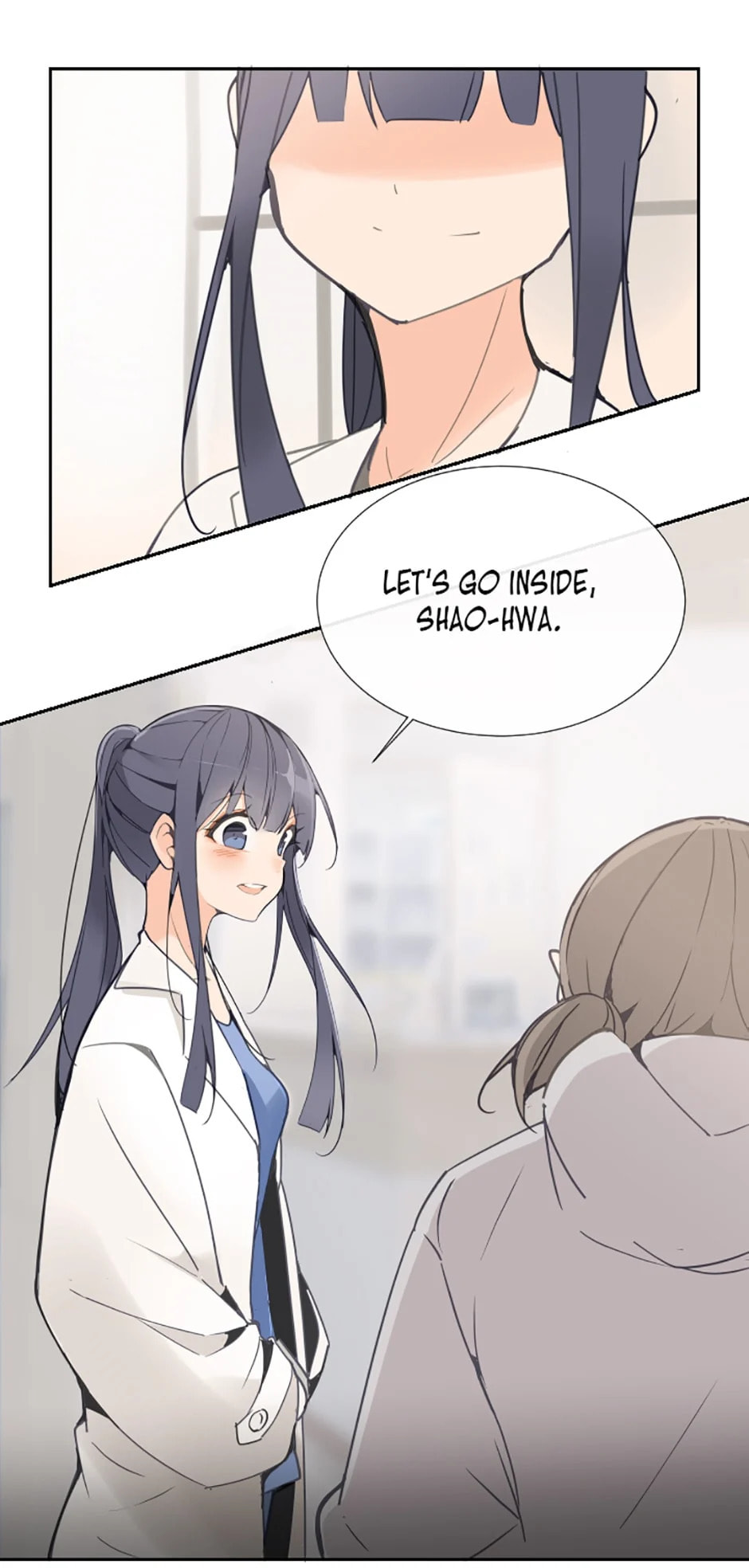 Read Devil Sword King chapter 103 image 43 on Lezhin