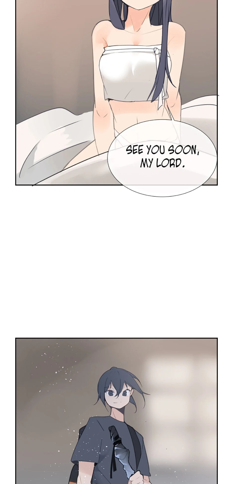 Read Devil Sword King chapter 103 image 5 on Lezhin