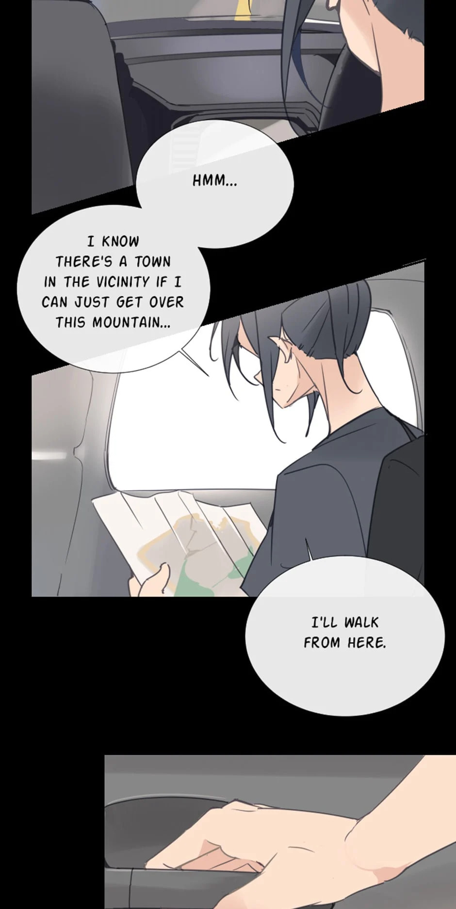 Read Devil Sword King chapter 104 image 10 on Lezhin
