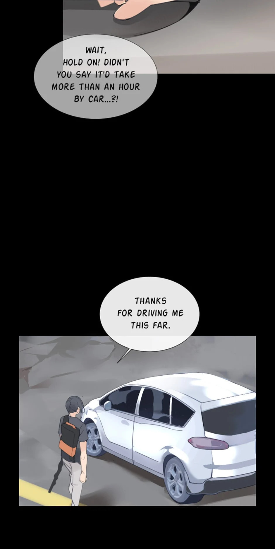 Read Devil Sword King chapter 104 image 11 on Lezhin