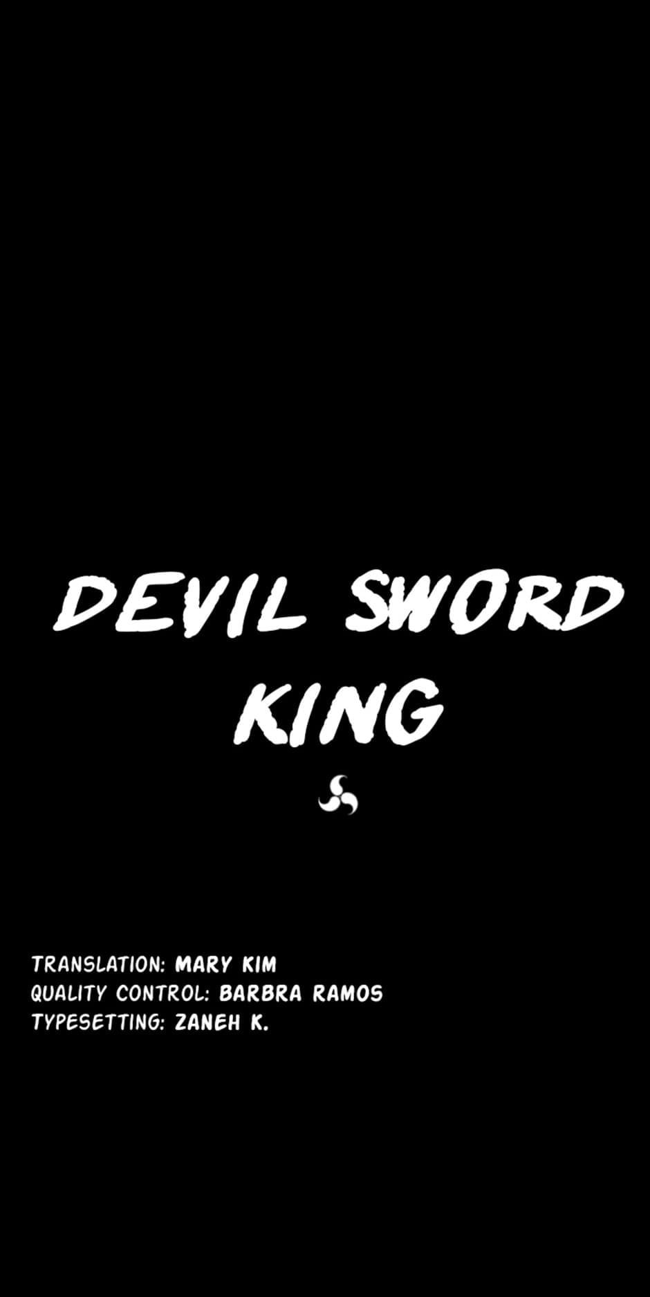 Read Devil Sword King chapter 104 image 13 on Lezhin