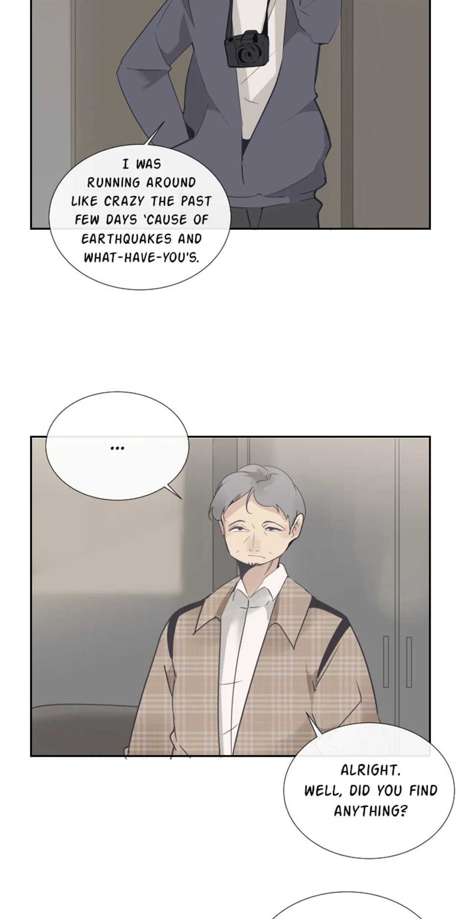 Read Devil Sword King chapter 104 image 16 on Lezhin