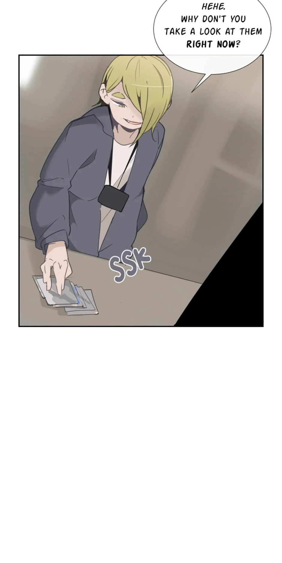 Read Devil Sword King chapter 104 image 17 on Lezhin