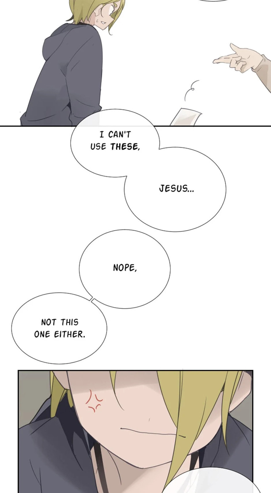 Read Devil Sword King chapter 104 image 20 on Lezhin