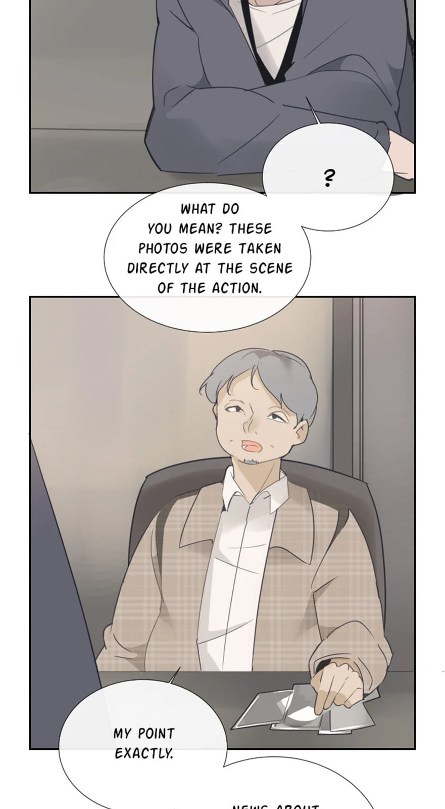 Read Devil Sword King chapter 104 image 22 on Lezhin