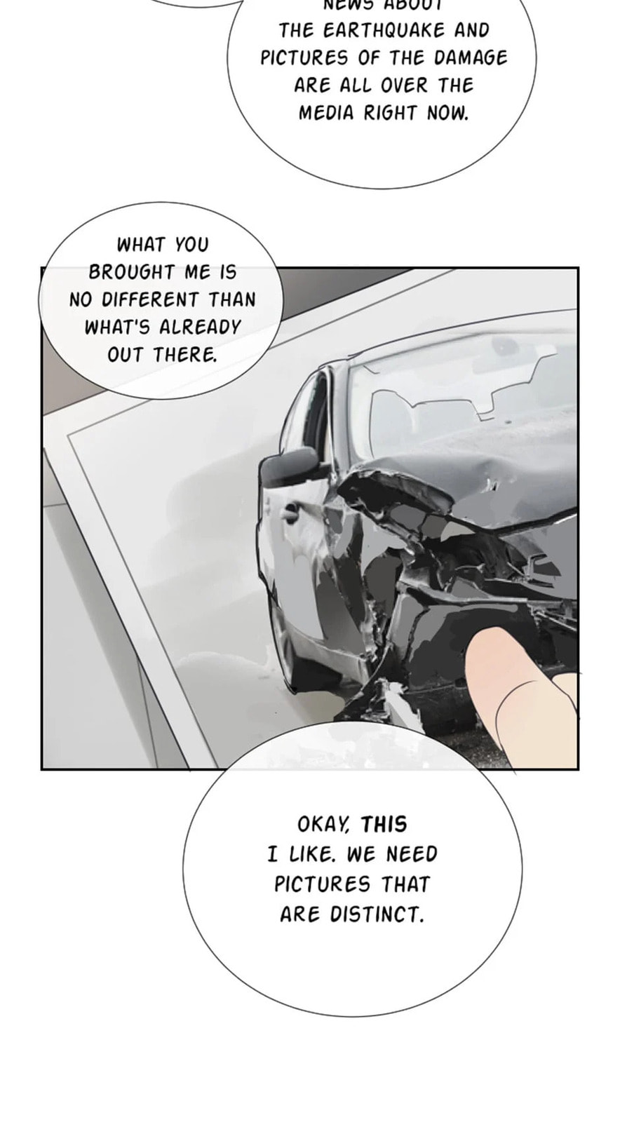 Read Devil Sword King chapter 104 image 23 on Lezhin