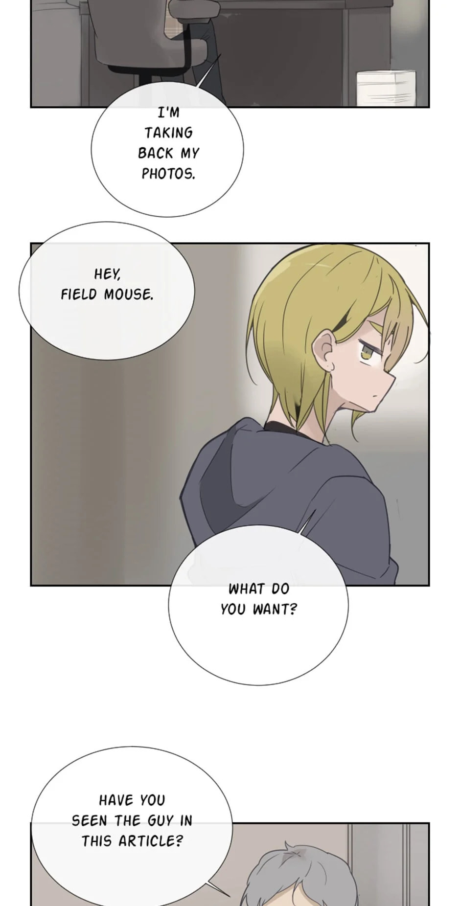 Read Devil Sword King chapter 104 image 25 on Lezhin