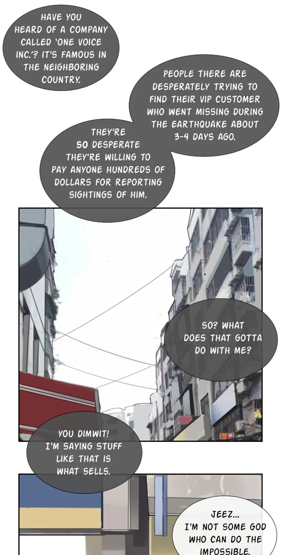 Read Devil Sword King chapter 104 image 27 on Lezhin
