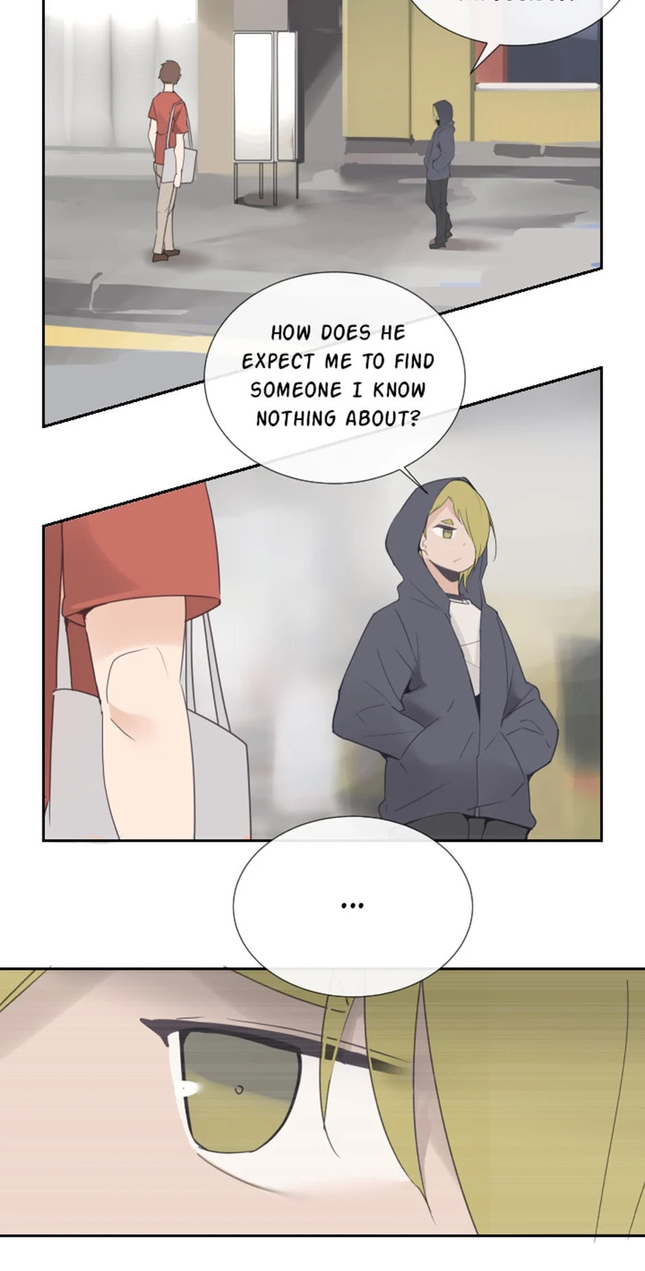 Read Devil Sword King chapter 104 image 28 on Lezhin