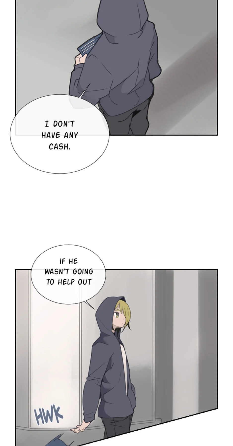 Read Devil Sword King chapter 104 image 31 on Lezhin