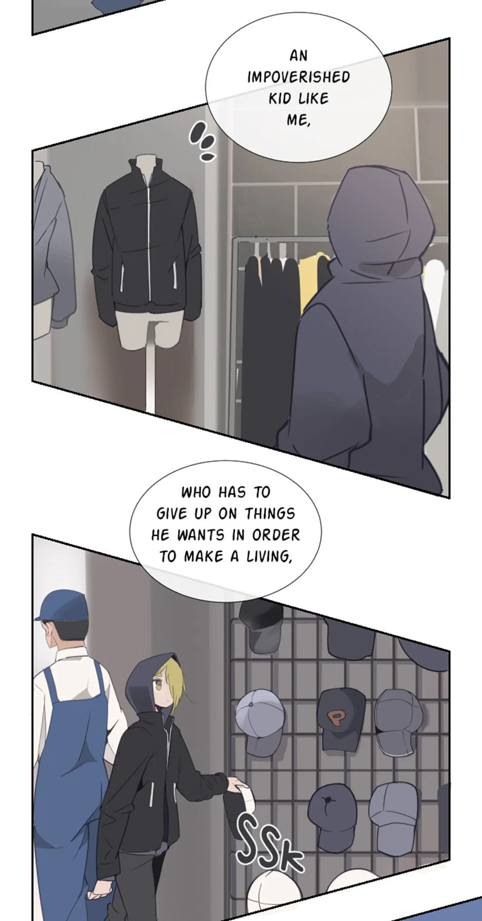 Read Devil Sword King chapter 104 image 32 on Lezhin