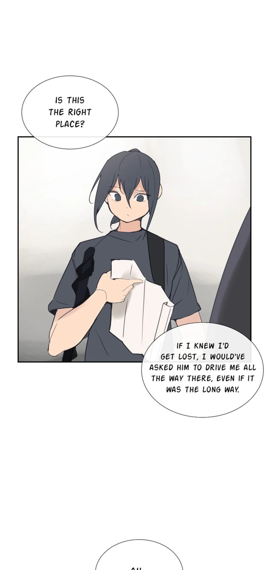 Read Devil Sword King chapter 104 image 37 on Lezhin