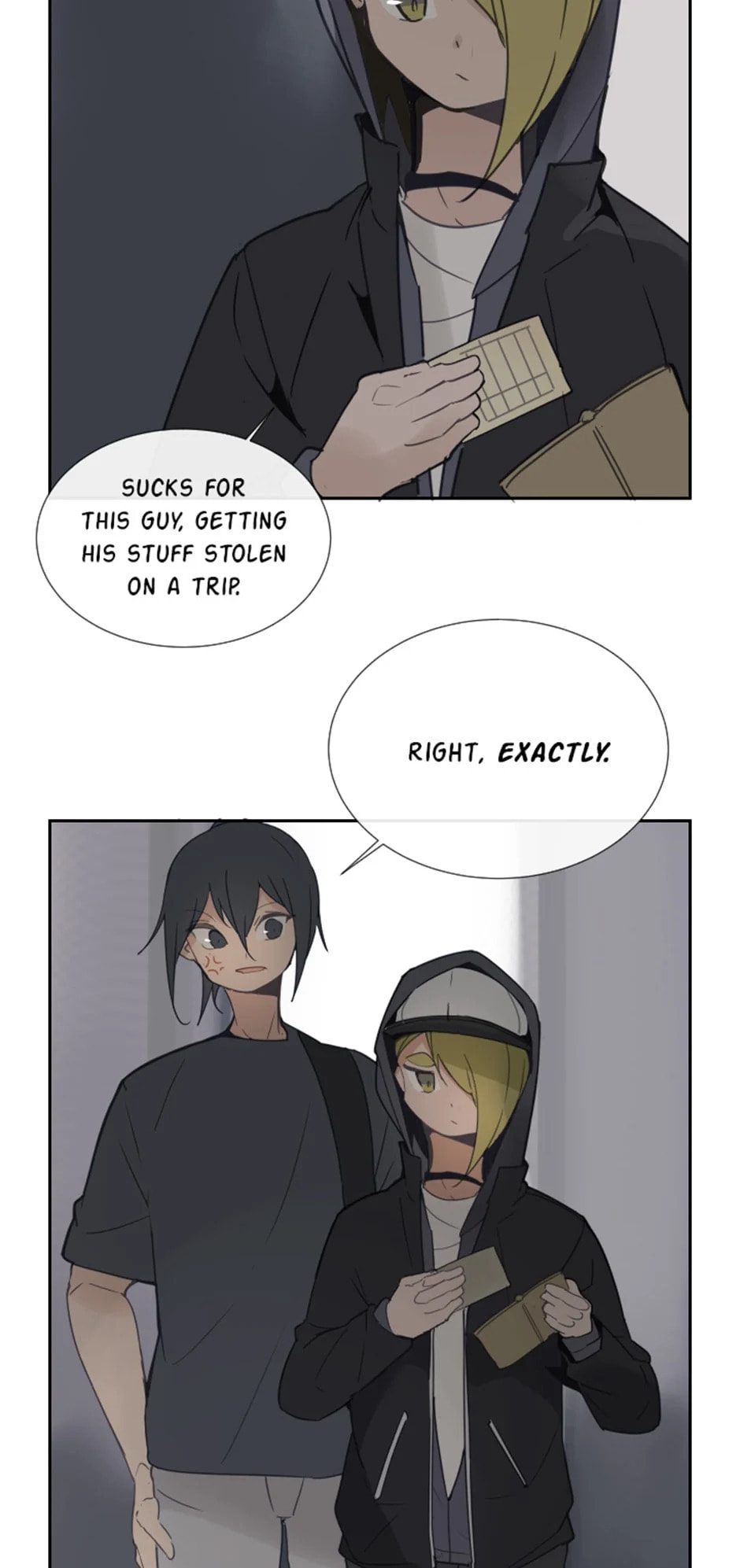 Read Devil Sword King chapter 104 image 41 on Lezhin