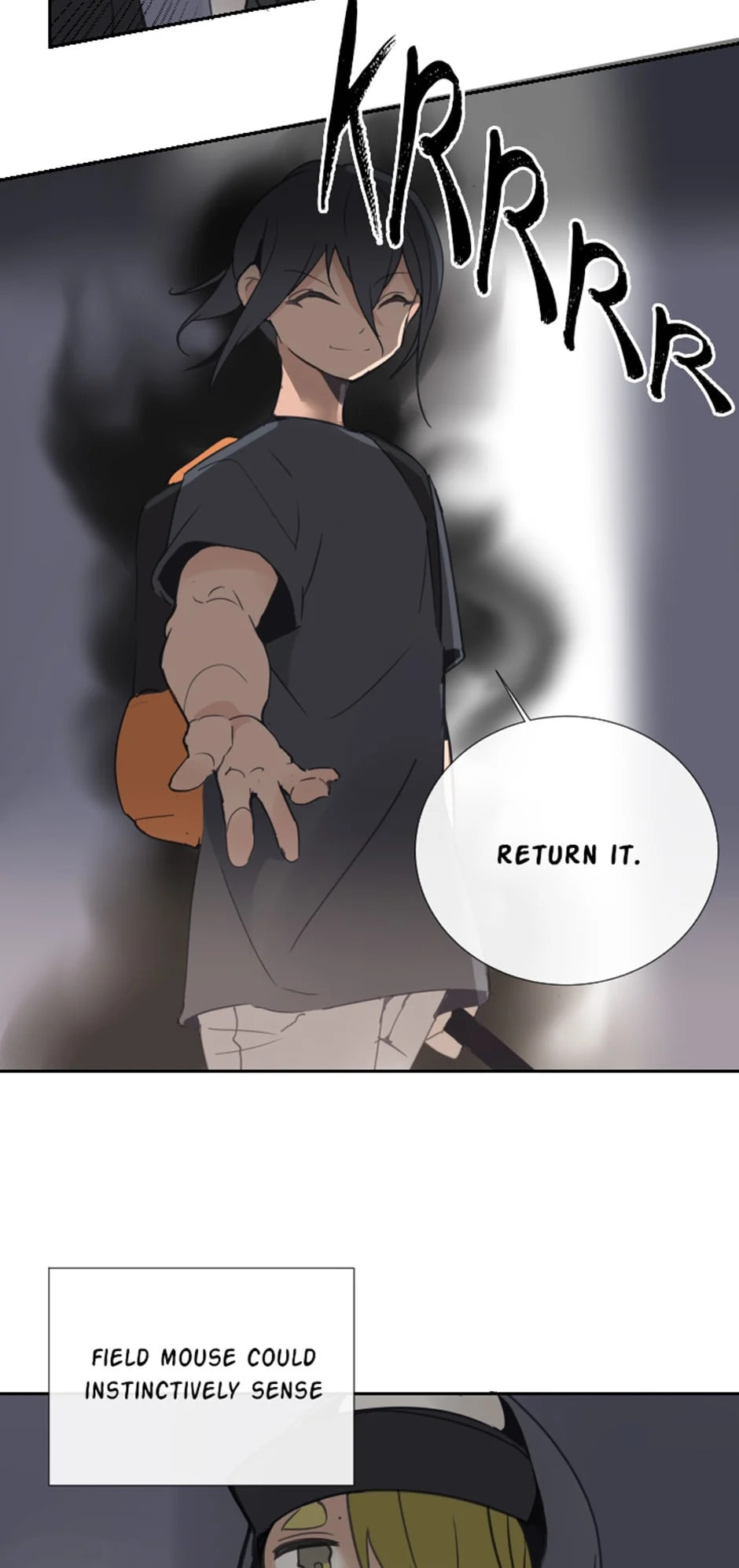 Read Devil Sword King chapter 104 image 43 on Lezhin