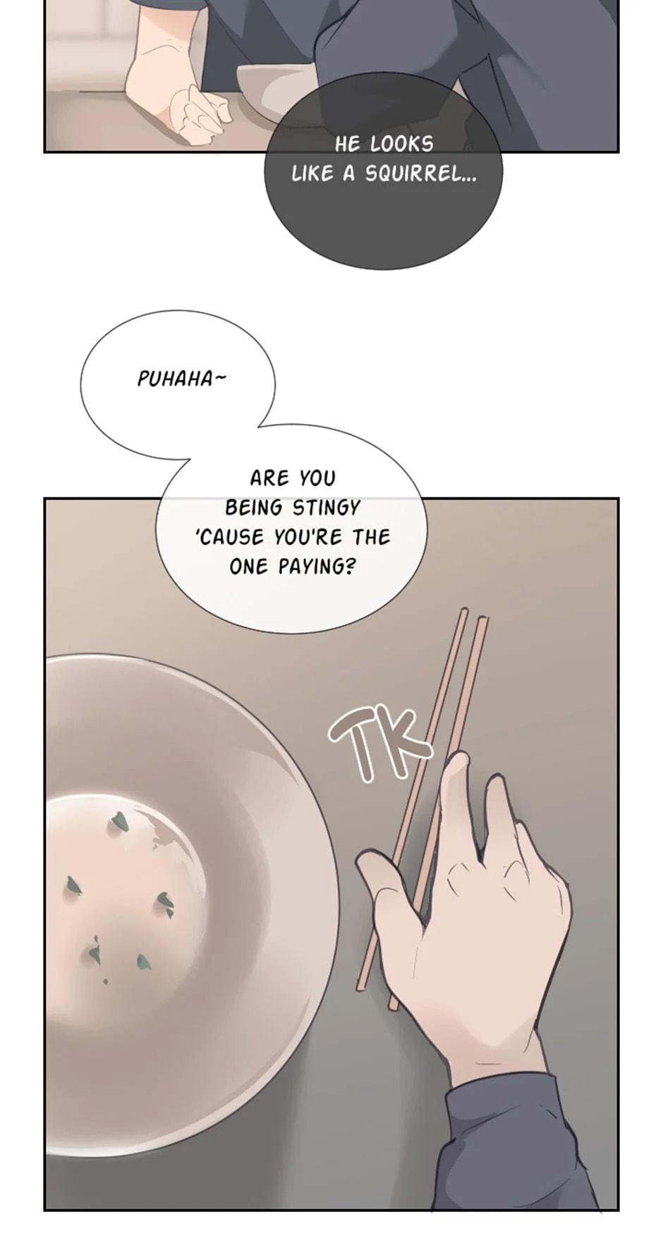 Read Devil Sword King chapter 105 image 10 on Lezhin