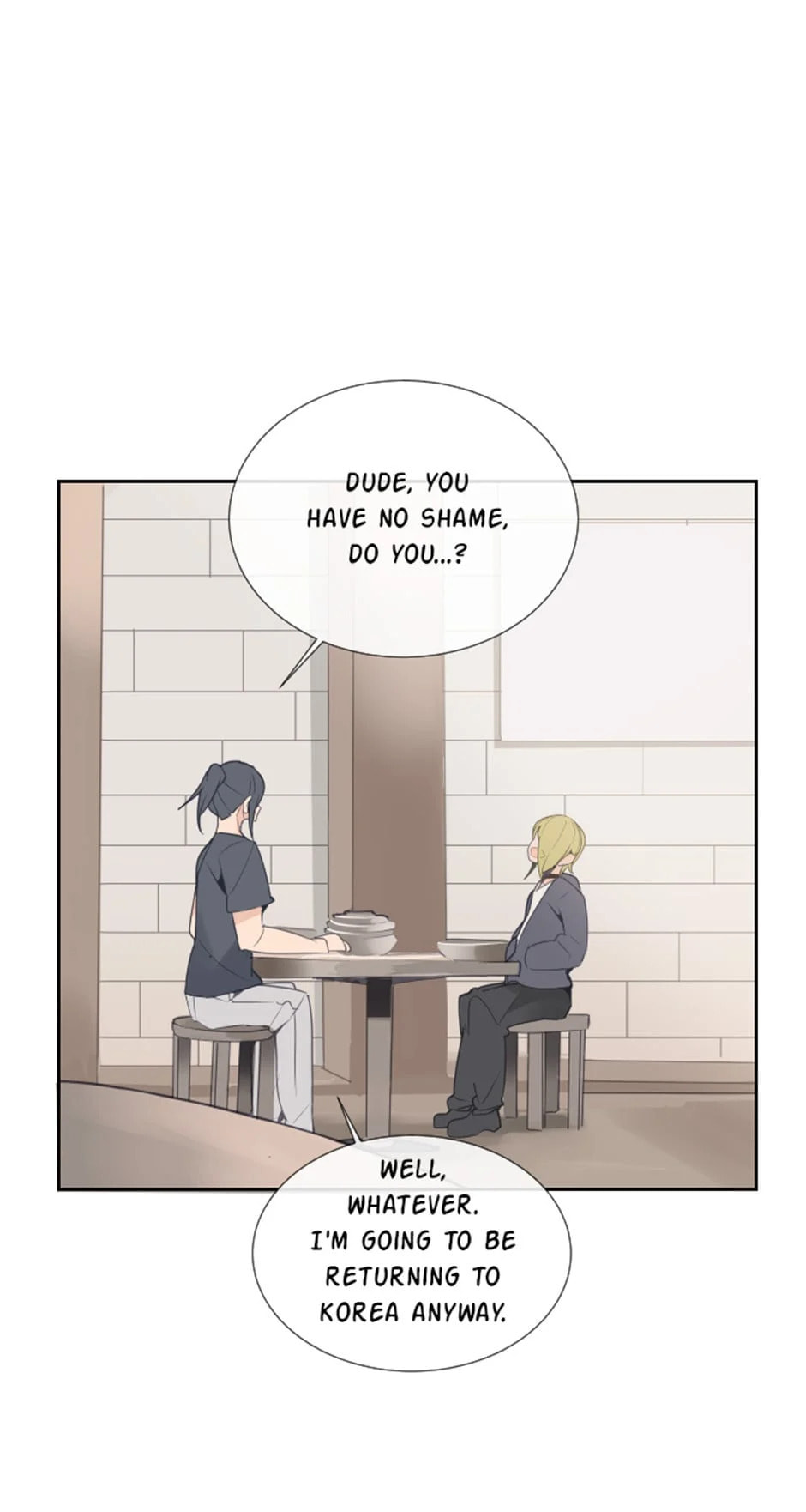 Read Devil Sword King chapter 105 image 11 on Lezhin