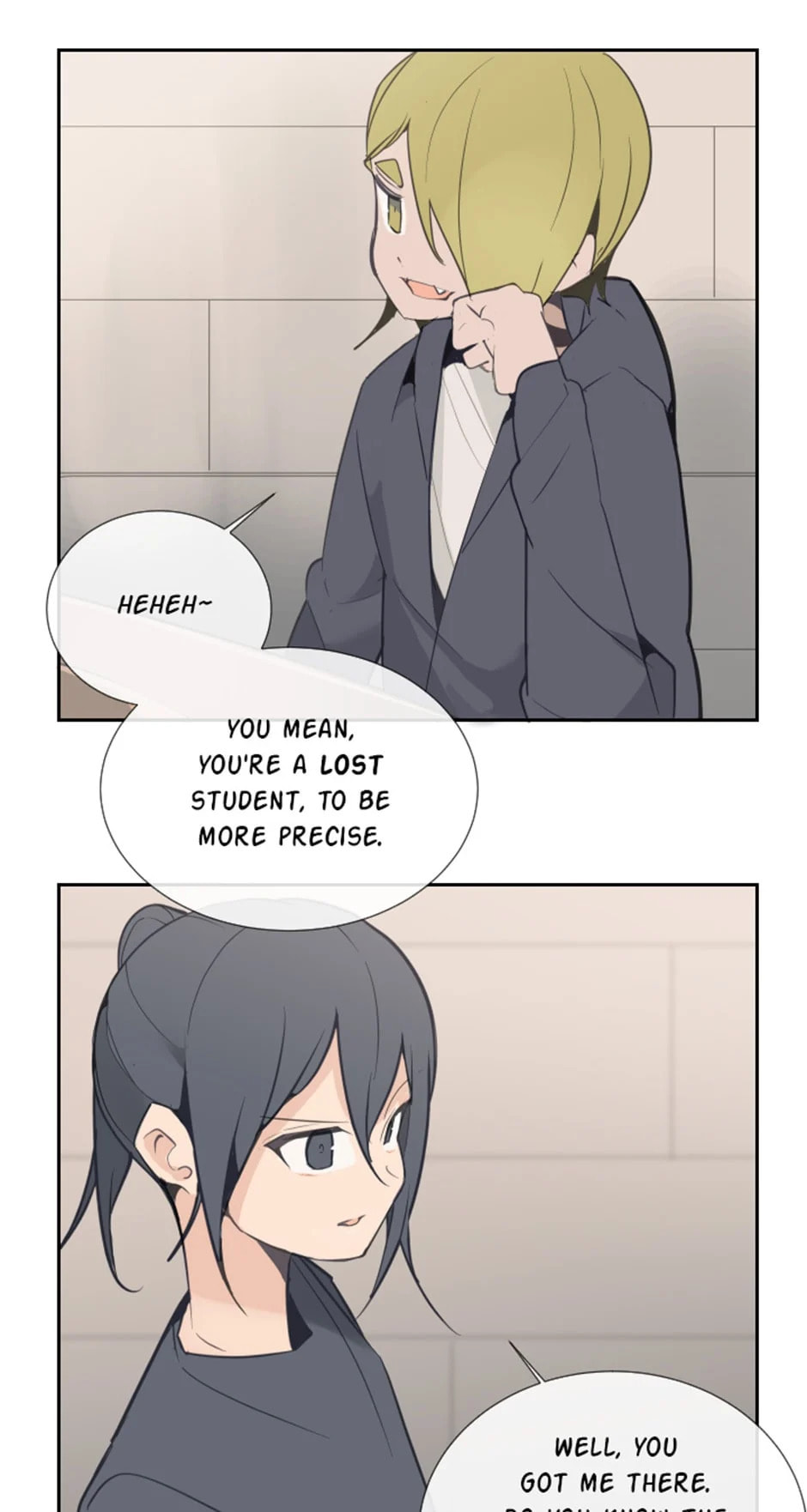 Read Devil Sword King chapter 105 image 14 on Lezhin