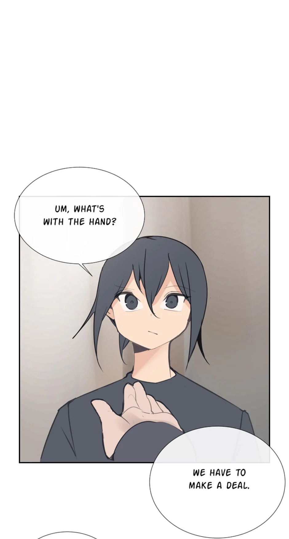 Read Devil Sword King chapter 105 image 16 on Lezhin