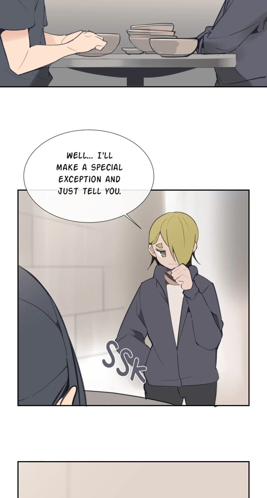 Read Devil Sword King chapter 105 image 18 on Lezhin