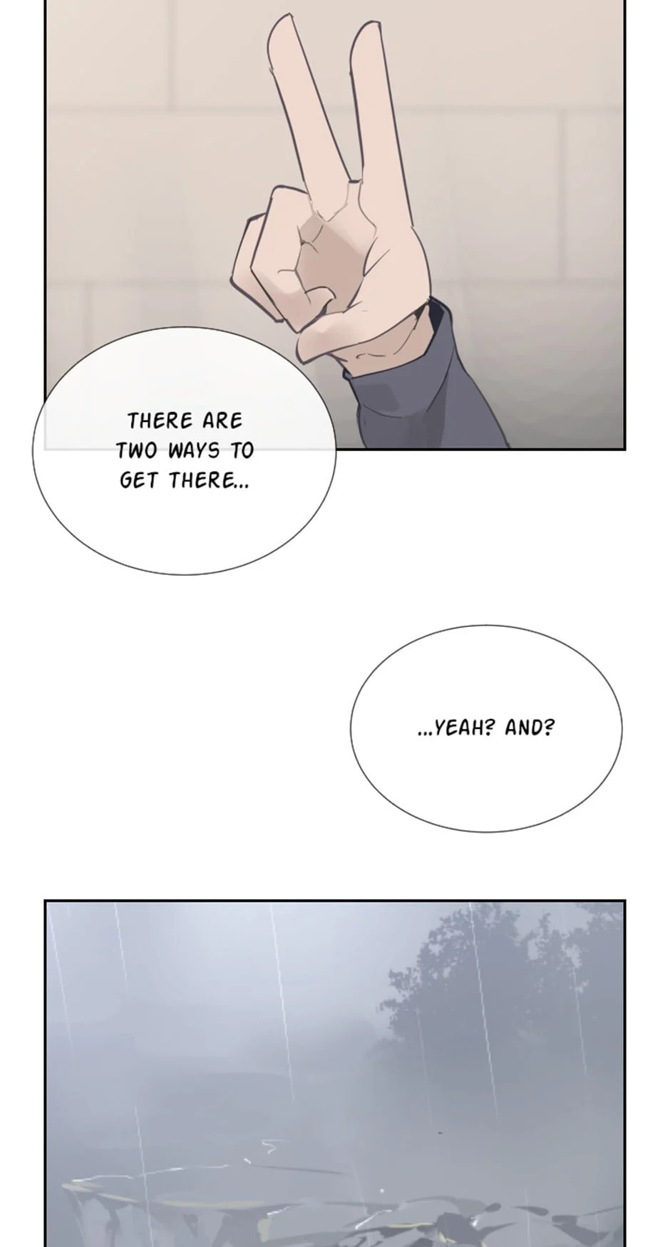 Read Devil Sword King chapter 105 image 19 on Lezhin