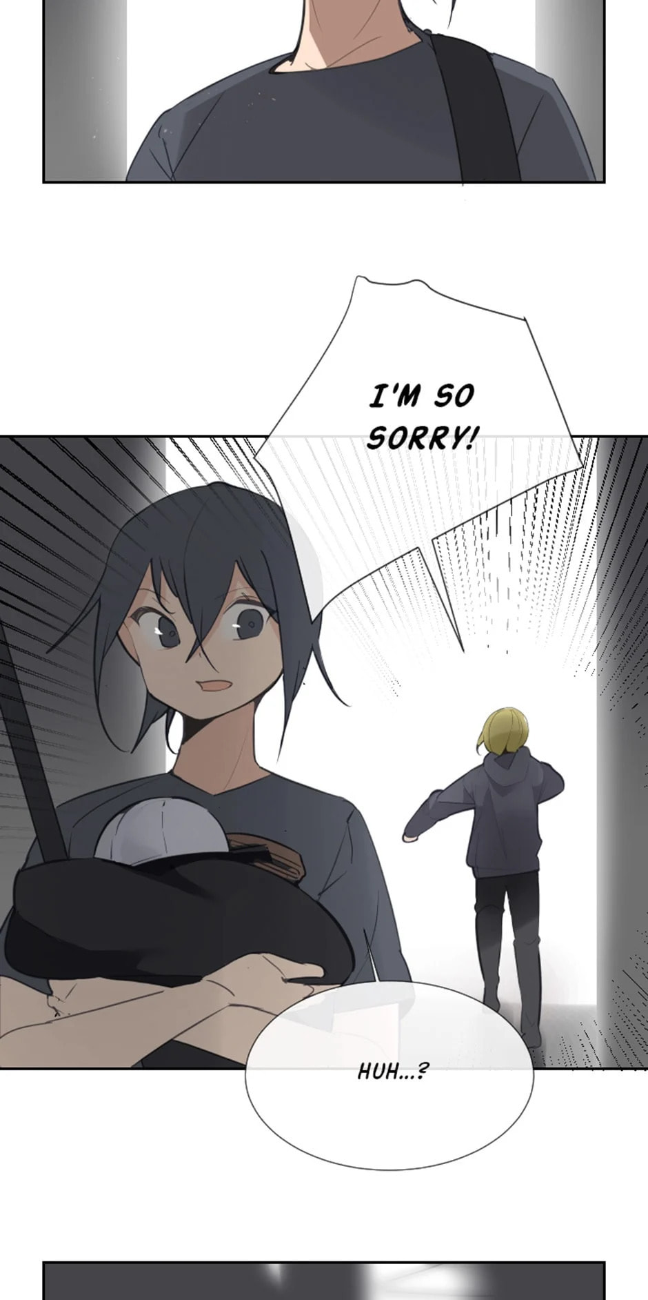 Read Devil Sword King chapter 105 image 2 on Lezhin