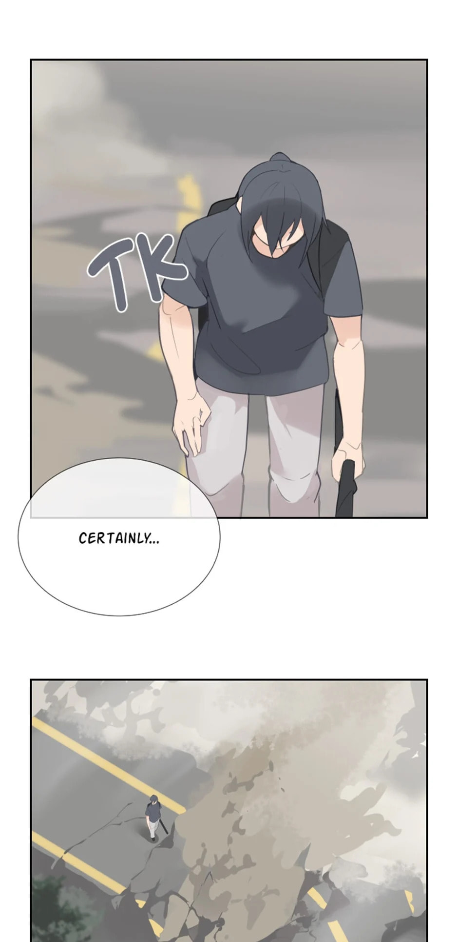 Read Devil Sword King chapter 105 image 26 on Lezhin