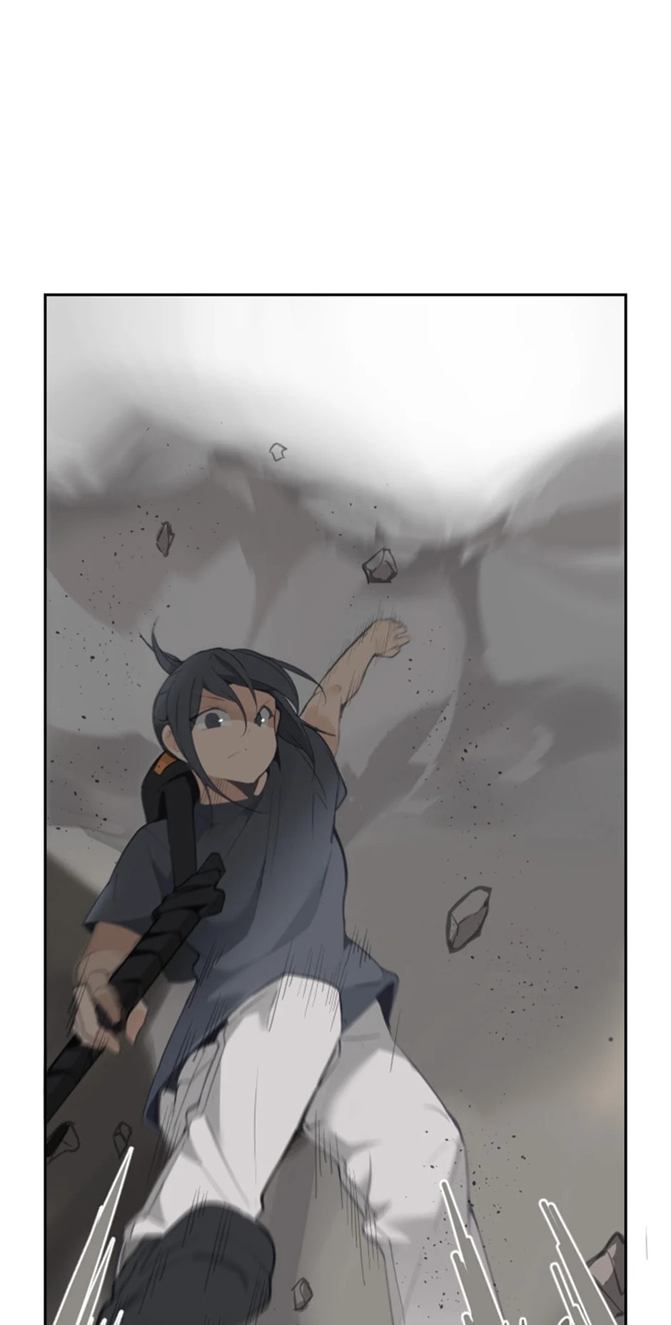 Read Devil Sword King chapter 105 image 32 on Lezhin